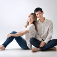 大西真人「しあわせ日和」