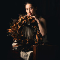 横田恵子「約束の行方」
