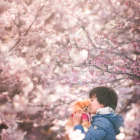 若林友美「僕の宝物」