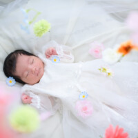 久井沙月「彩豊かに、晴れやかに」